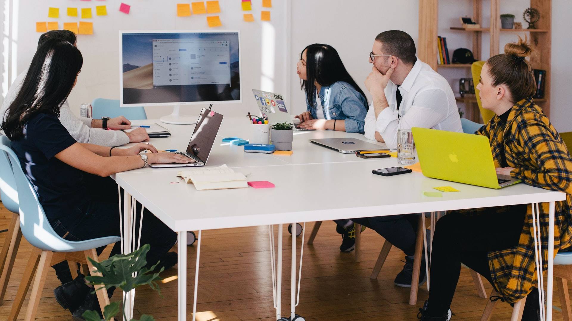 Creating Profit Through Predictive Modeling Processes